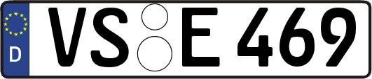 VS-E469