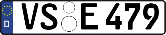 VS-E479