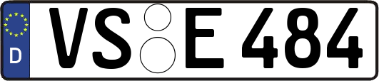 VS-E484