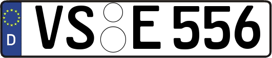VS-E556