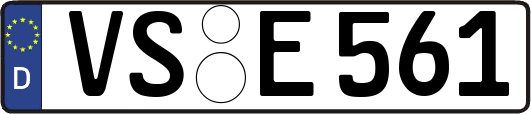 VS-E561