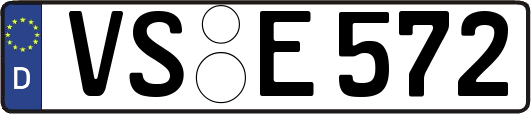 VS-E572