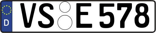 VS-E578