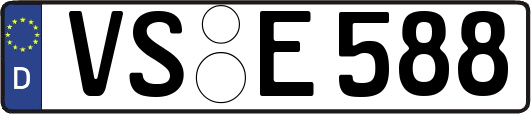 VS-E588