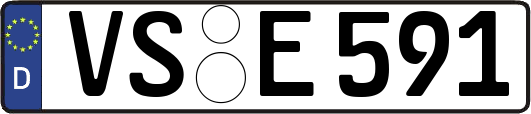 VS-E591