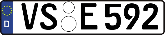 VS-E592
