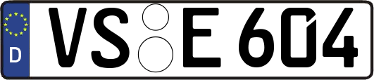 VS-E604