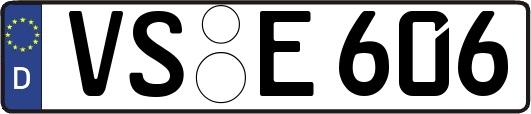 VS-E606