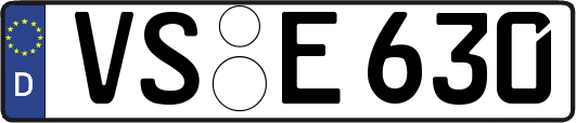 VS-E630