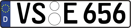VS-E656