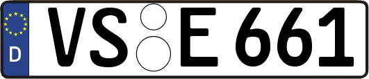 VS-E661