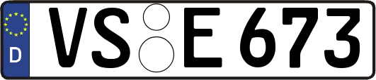VS-E673