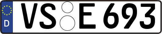 VS-E693
