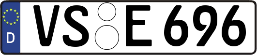 VS-E696