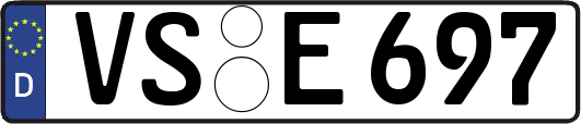 VS-E697