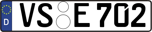 VS-E702