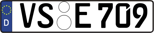 VS-E709
