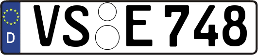 VS-E748