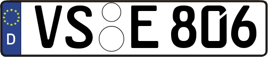 VS-E806