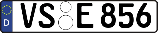 VS-E856
