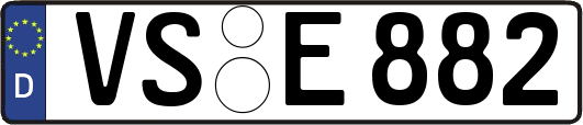 VS-E882