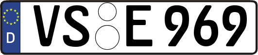 VS-E969