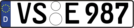 VS-E987