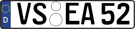 VS-EA52