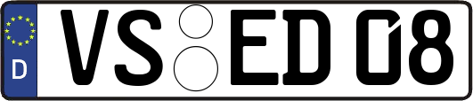 VS-ED08