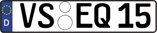 VS-EQ15