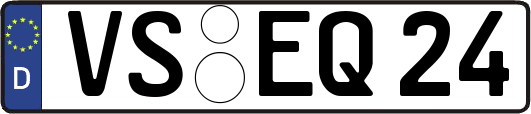 VS-EQ24