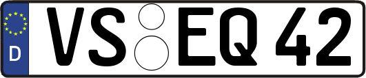 VS-EQ42