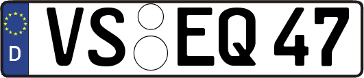 VS-EQ47