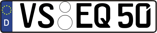 VS-EQ50