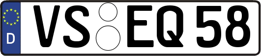 VS-EQ58