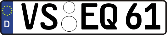 VS-EQ61