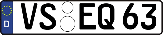 VS-EQ63