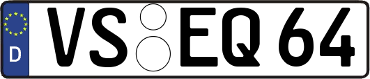 VS-EQ64