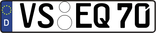 VS-EQ70