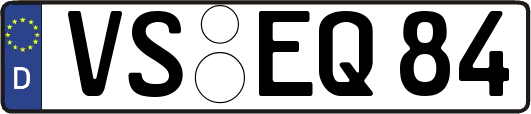 VS-EQ84
