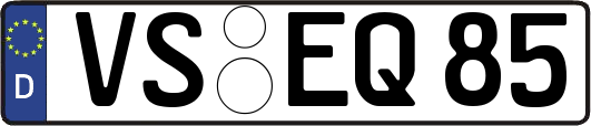VS-EQ85