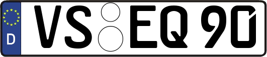 VS-EQ90