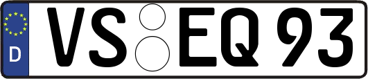 VS-EQ93
