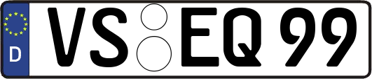 VS-EQ99