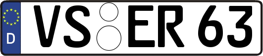 VS-ER63