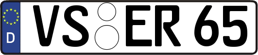 VS-ER65