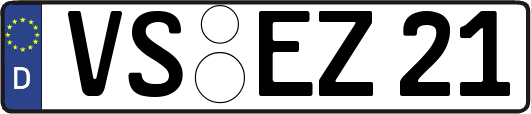 VS-EZ21