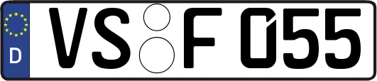 VS-F055