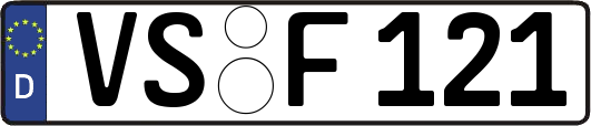 VS-F121
