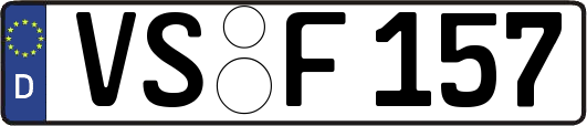 VS-F157
